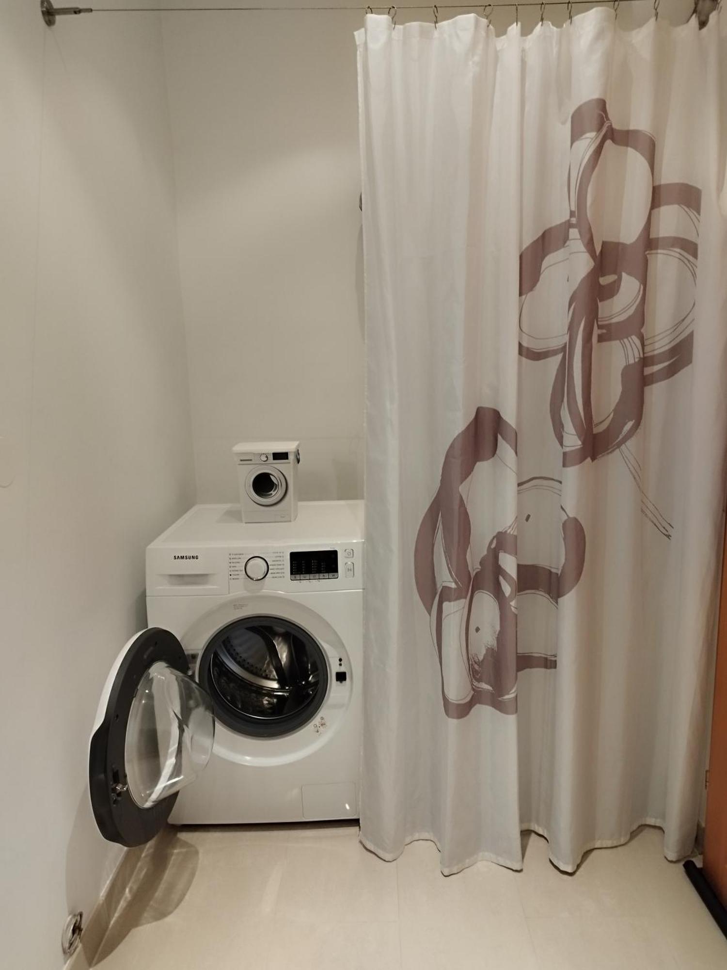 Ferienwohnung Am Sandstrand Омиш Экстерьер фото