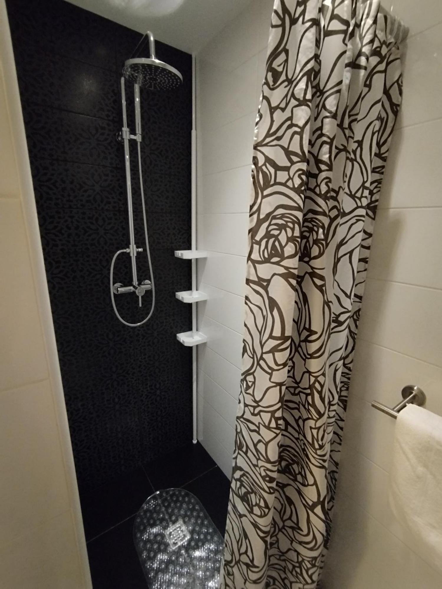Ferienwohnung Am Sandstrand Омиш Экстерьер фото